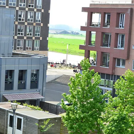 Veerpoort Apartment Doesburg