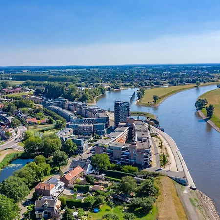 Apartamento Veerpoort *