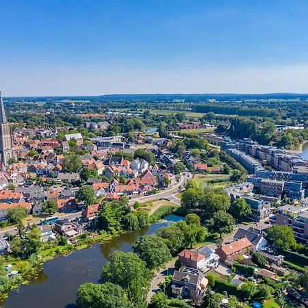 Veerpoort Apartamento