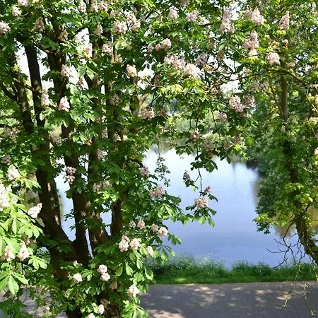 Veerpoort Apartmán Doesburg