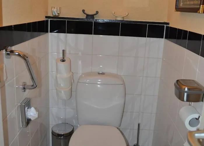 Appartement Veerpoort Doesburg