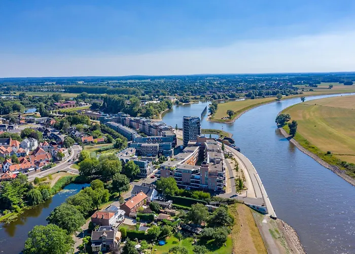 Appartement Veerpoort *