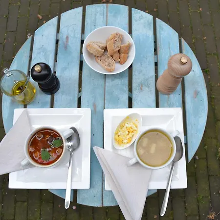 Veerpoort * דוסבורג