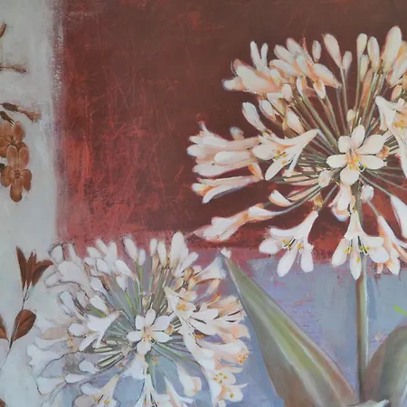 דירה Veerpoort *