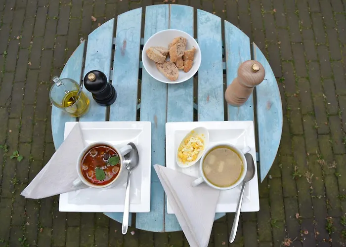 Veerpoort * Дусбург